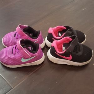 Toddler Nikes